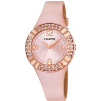 Armbanduhr Calypso Dame in Plastik K5659/2 - K5659/2